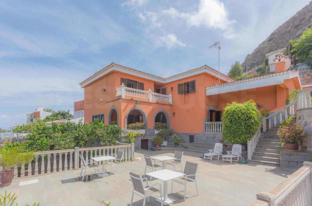 산타 비르지타 Fantastic Rural House With Pool And Terrace 빌라 외부 사진