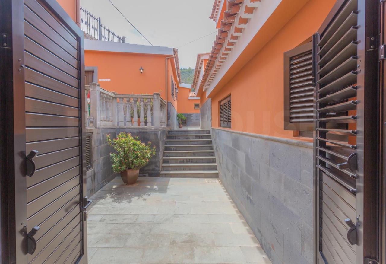 산타 비르지타 Fantastic Rural House With Pool And Terrace 빌라 외부 사진