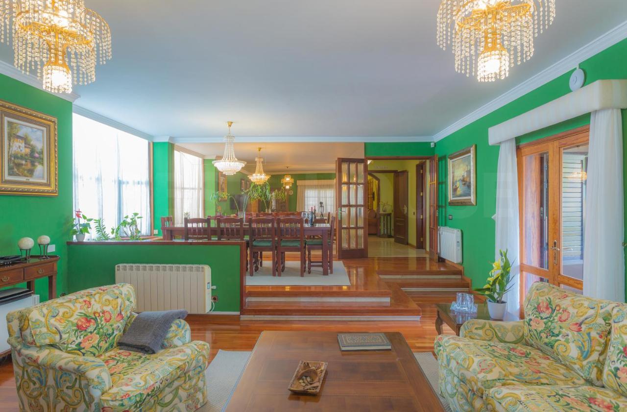 산타 비르지타 Fantastic Rural House With Pool And Terrace 빌라 외부 사진