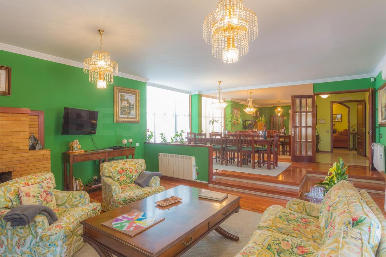 산타 비르지타 Fantastic Rural House With Pool And Terrace 빌라 외부 사진