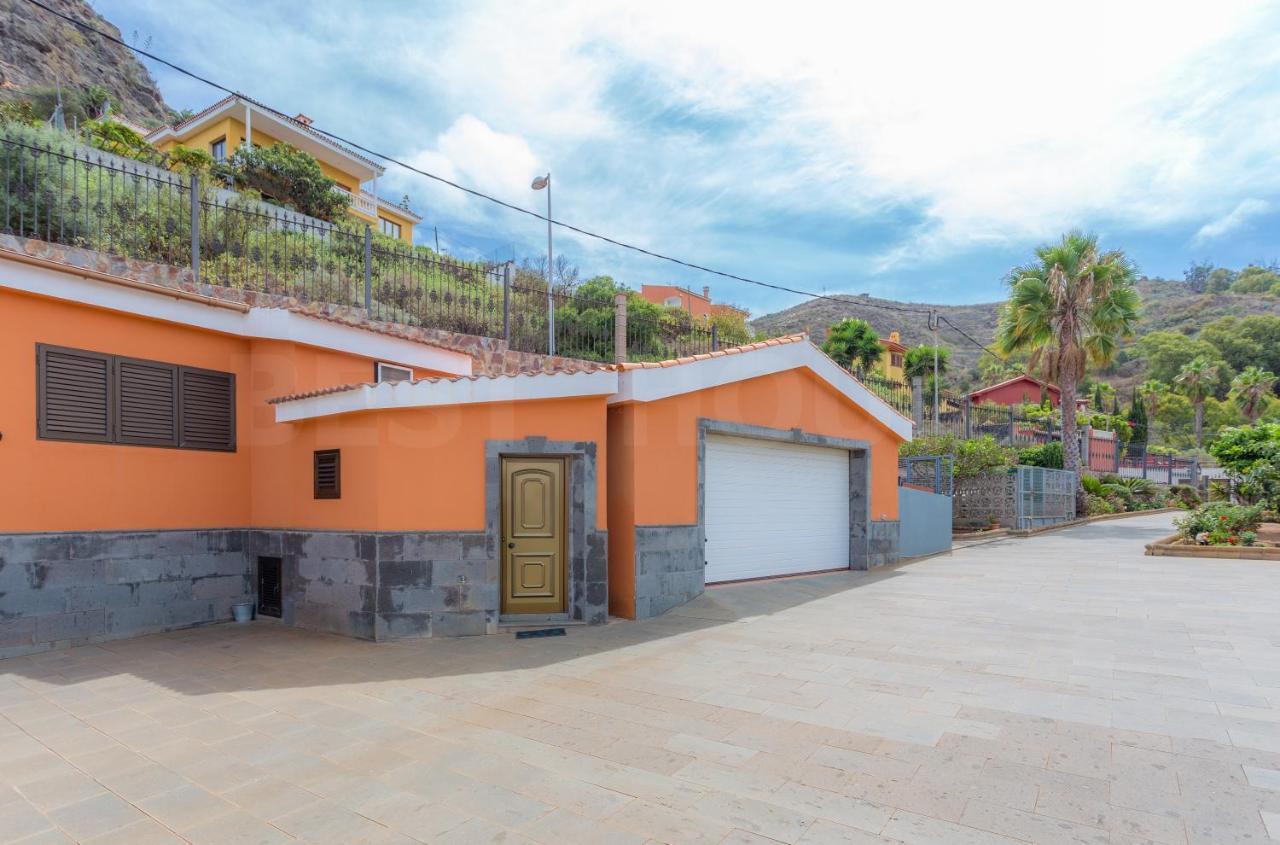 산타 비르지타 Fantastic Rural House With Pool And Terrace 빌라 외부 사진