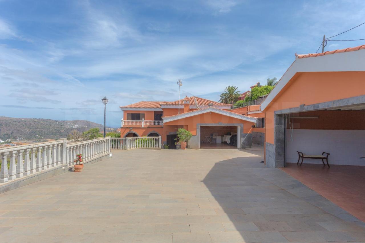 산타 비르지타 Fantastic Rural House With Pool And Terrace 빌라 외부 사진