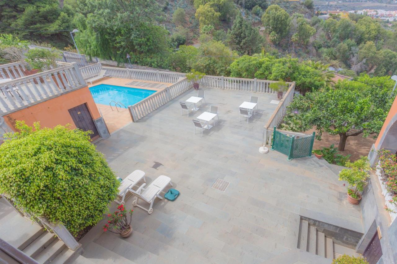 산타 비르지타 Fantastic Rural House With Pool And Terrace 빌라 외부 사진